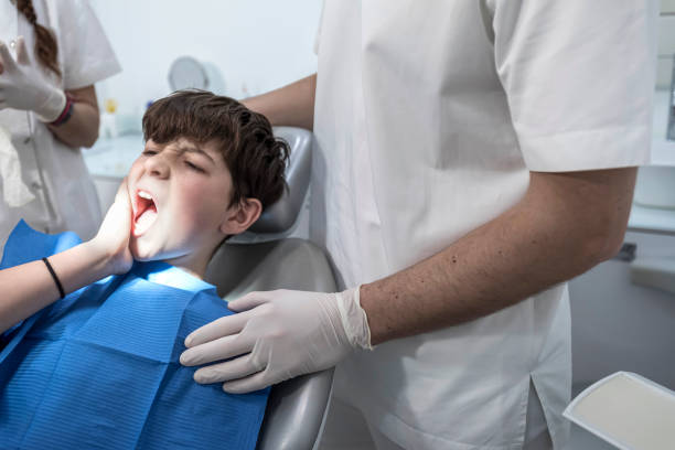 Best Tooth Pain Emergency Relief  in Fairmont, NC